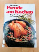 Dr. Oetker Kochbuch Retro Freude am Kochen mit großem Ratgeber Hessen - Schlitz Vorschau