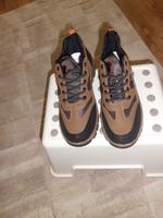 Schuhe Gr.43 Wandsbek - Hamburg Tonndorf Vorschau
