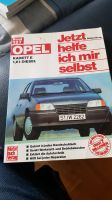 Opel Kadett E 1,6 ltr Diesel, Reparaturanleitung Schleswig-Holstein - Altenholz Vorschau