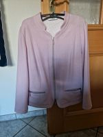 Damen Fleecejacke G 42 rose Niedersachsen - Bramsche Vorschau