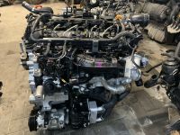 MOTOR HYUNDAI KIA 2,0 CRDI D4HA MIT ANBAUTEILE 85 TSD KM Hessen - Körle Vorschau