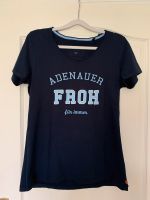 Adenauer T-Shirt Gr. L Niedersachsen - Holle Vorschau