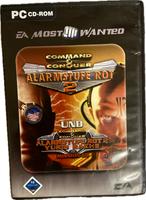 Command and Conquer - Alarmstufe Rot 2 und Yuris Rache Nordrhein-Westfalen - Heiligenhaus Vorschau