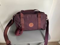 Handtasche Tasche Damen Kipling Pixi Damenhandtasche Lila Berlin - Steglitz Vorschau