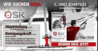 Reinigungskraft (m/w/d) Bayern - Erbendorf Vorschau