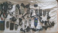 Konvolut Handys mit versichertem Versand Nordrhein-Westfalen - Selfkant Vorschau