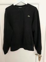 Lacoste Pullover schwarz Größe L Thüringen - Weimar Vorschau