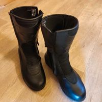 Motorradstiefel Stiefel Motorrad Damen Valucci Größe 38 Müritz - Landkreis - Waren (Müritz) Vorschau