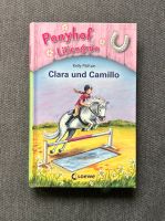 Ponyhof Liliengrün - Clara und Camillo Niedersachsen - Bissendorf Vorschau