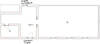 Gewerbefläche im EG zu vermieten - 117m² - Nähe Fürstenzell Bayern - Fürstenzell Vorschau