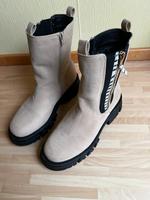 Damenschuhe/Boots, Winterschuhe, Gr39 Niedersachsen - Nordhorn Vorschau