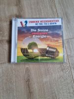Spannende Wissensabenteuer mit Theo,Tess&Quentin Die Sinne/Energi Hessen - Reinheim Vorschau