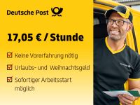 17,05 €/h - Paketzusteller / Briefzusteller / Postbote - ADENAU Rheinland-Pfalz - Adenau Vorschau