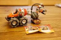 SKYLANDERS SUPERCHARGERS VERSCHIEDENE 2er Pack ( Figur+Fahrzeug) Brandenburg - Teltow Vorschau