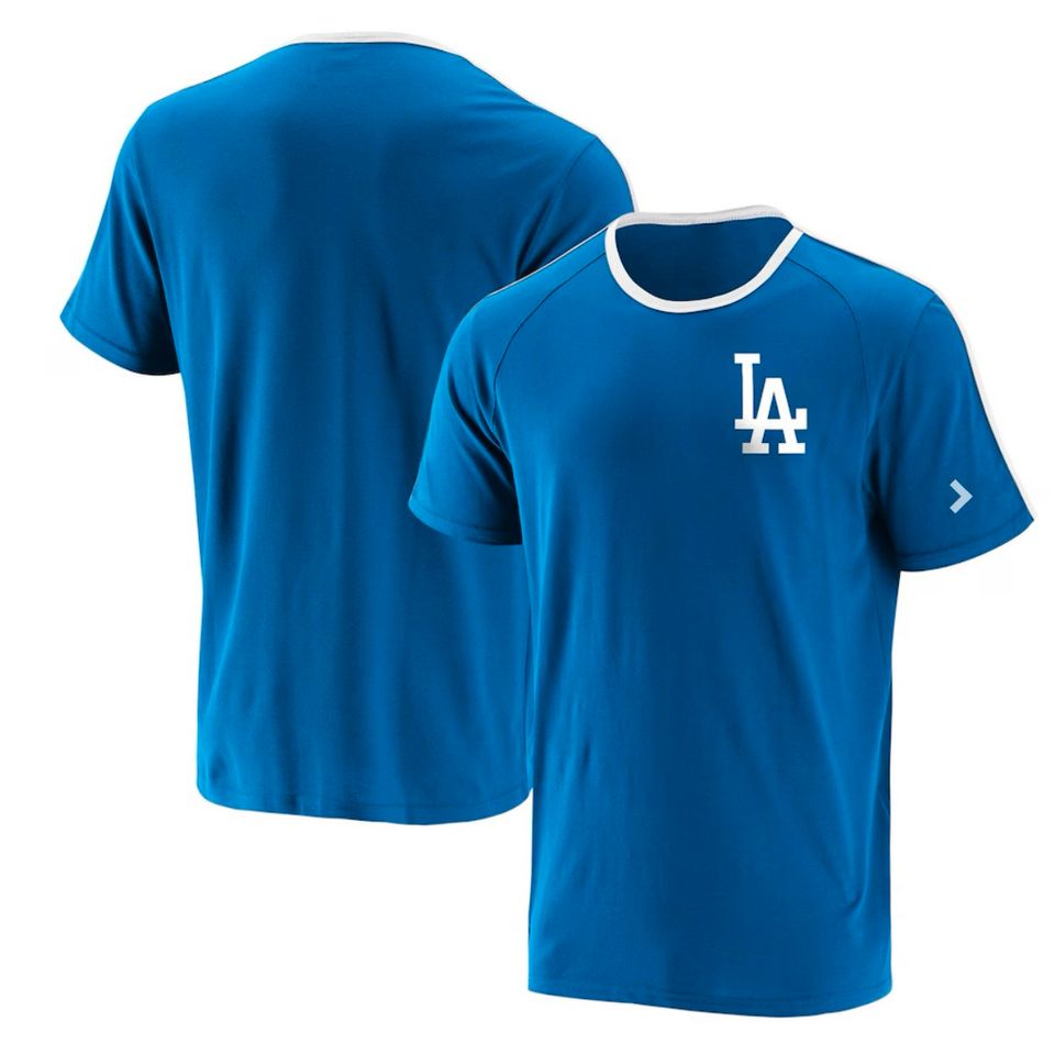 LA Dodgers / Los Angeles Shirt neu OVP in Efringen-Kirchen