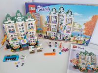 Lego Friends Emmas Kunstschule 41711 vollständig neuwertig OVP Kiel - Melsdorf Vorschau