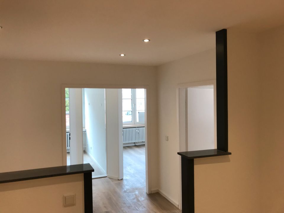 Moderne 3-Zimmer-Wohnung in Sendenhorst in Sendenhorst