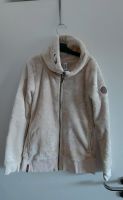 1× YIGGA Kuscheljacke beige/wollweiß 158/164 Rheinland-Pfalz - Sprendlingen Vorschau