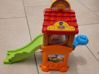 Vtech Tip Tap Baby Tiere Hühnerstall Bayern - Woerth an der Donau Vorschau