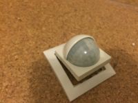 ARGUS 180 UP Sensor-Modul, polarweiß glänzend Saarland - Perl Vorschau
