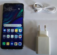Smartphone Huawei P Smart 2019,Simlock frei,Dual-SIM,64 GB Leipzig - Lindenthal Vorschau