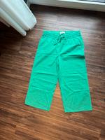 Grüne Culotte / Sommerhose NEU Größe M Cecil Hessen - Selters Vorschau