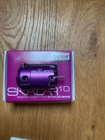 Hacker CARLINE Brushless 1:10 RC Motor Skalar 10 9,5 Turns Bayern - Essenbach Vorschau