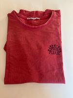Sky Rebel Herren Shirt Gr M rot Bayern - Rothenburg o. d. Tauber Vorschau