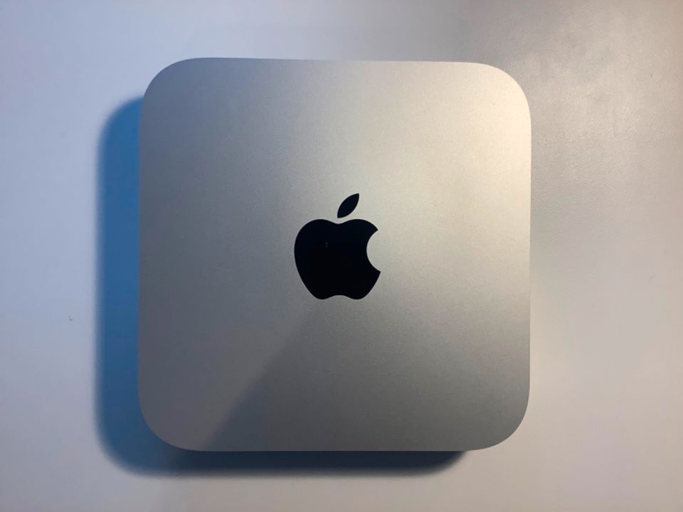 Apple Mac mini M1 nicht gebraucht neu in Bad Krozingen