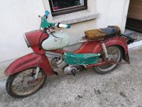 Simson SR4-2 Sachsen - Oschatz Vorschau