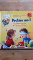 Kinder Kochbuch Kochbuch für Kinder Baden-Württemberg - Walddorfhäslach Vorschau