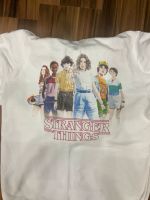 Stranger Things Hoodie von Snipes in S Niedersachsen - Salzgitter Vorschau