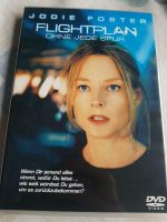DVD Flightplan ohne jede Spur • Jodie Foster Rheinland-Pfalz - Welterod Vorschau