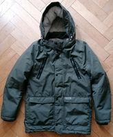 H&M Jungen Winterjacke Gr. 164 Bremen - Schwachhausen Vorschau