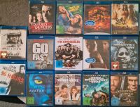 Blu-Ray Sammlung 14 Stück Hessen - Fritzlar Vorschau