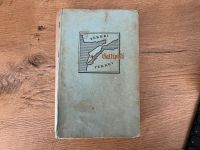 Die Hölle von Gallipoli - Antikes Buch - 1937 Baden-Württemberg - Oberndorf am Neckar Vorschau