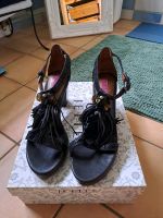 JETTE Fairy Tale High Heel Sandalen 40,5   UK7 Nordrhein-Westfalen - Solingen Vorschau