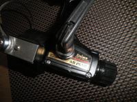 Suche 1 Ersatzspule für Angelrolle Daiwa AB 2650 Hessen - Baunatal Vorschau