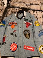 Supreme X Nike NBA Jacket Bayern - Freising Vorschau