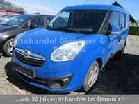 Opel Combo D Edition L1H1 Hansestadt Demmin - Demmin Vorschau