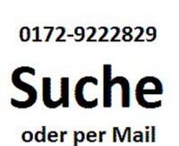 Suche Fische, Aale, Welse, Forellen, Wels, Karpfen usw., alle Grö Niedersachsen - Aurich Vorschau