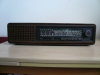 Grundig Radio. RF 711 Mitte - Tiergarten Vorschau