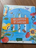Willkommen in Garten Kinderbuch Nordrhein-Westfalen - Borken Vorschau