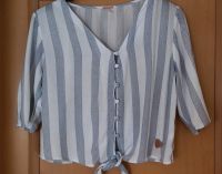 Bluse Shirt Damen S 36 Nordrhein-Westfalen - Borgholzhausen Vorschau