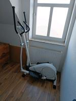 Crosstrainer von Hammer, elektronisch, kein Versand Niedersachsen - Bückeburg Vorschau