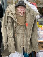 Khujo Herbst/Frühjahr Damen Jacke, Gr. L Bielefeld - Heepen Vorschau