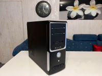 Super PC Desktop Quad Core 64Bit 4,00 RAM 160GB Kartenleser HDMI Bayern - Augsburg Vorschau