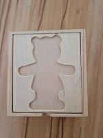 Holz Puzzel Baden-Württemberg - Obersulm Vorschau