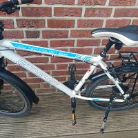 Fahrrad 26 Zoll, Gudereit, Rahmenhöhe 48cm Nordrhein-Westfalen - Mönchengladbach Vorschau