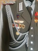 NVA Paradeschnur für Uniform Sachsen - Annaberg-Buchholz Vorschau
